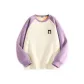 Taro Purple (Y Walking Puppy Chest Mark)