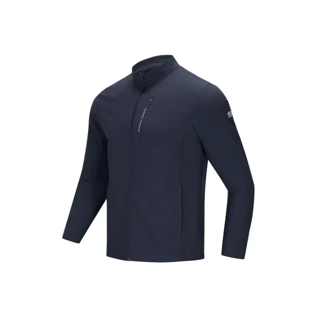 KOLON SPORT HIKE Series UV Protection Sun Protection Clothing Men's-5