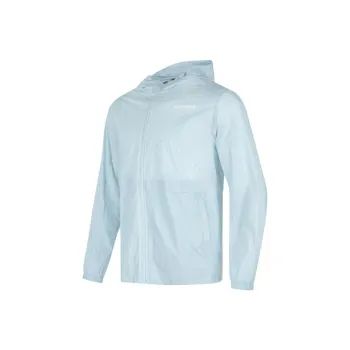 Skechers Sun Protection Clothing Unisex Cashmere Blue