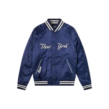 Polo Ralph Lauren Yankees Jacket Mens