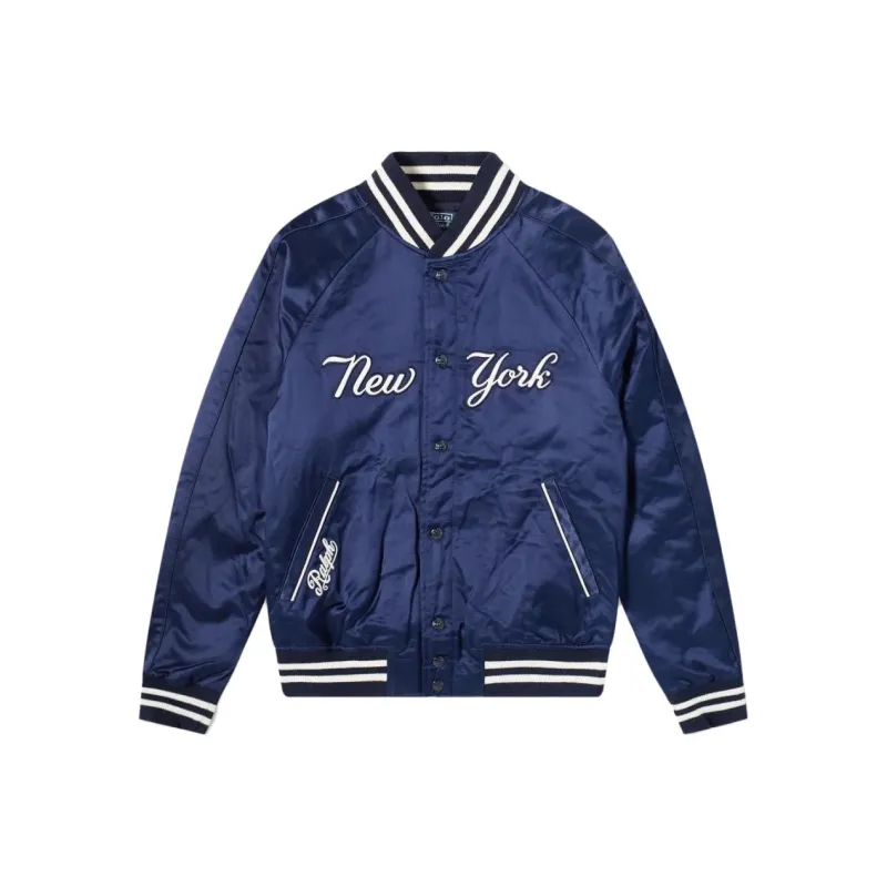 Polo Ralph Lauren Yankees Jacket Mens-0