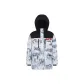 Dragon Soaring Light Gray 9AK3