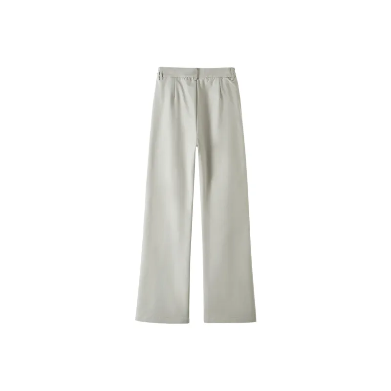 Evil Lions Suit Trousers Unisex-8