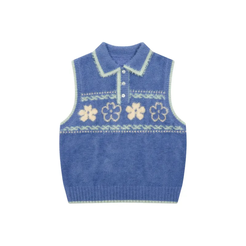MostwantedLab Vests Unisex-7
