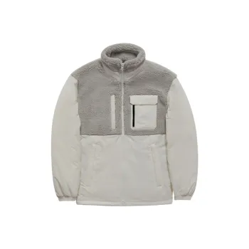 New Balance Velvet Jackets Men