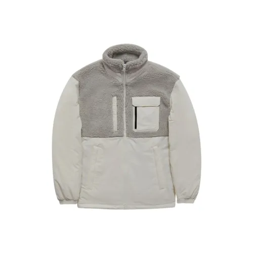 New Balance Velvet Jackets Men