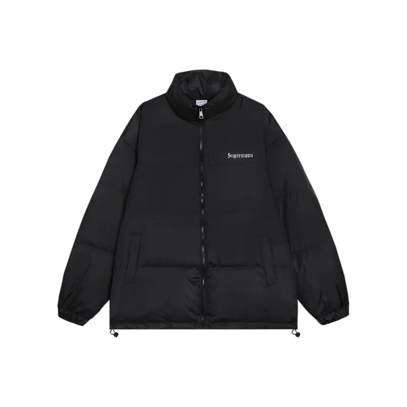SUPERMOON Down Jackets Unisex-16