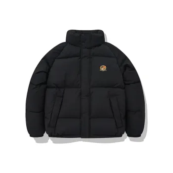 COVERNAT Down Jackets Unisex Black
