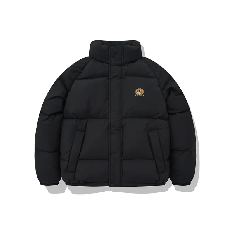 COVERNAT Down Jackets Unisex Black-0