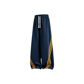 David Bakken Knitted Sweatpants Unisex
