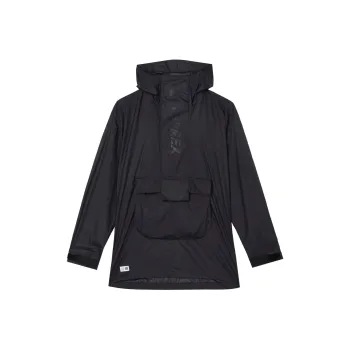 Adidas Jackets & Coats Men's Black