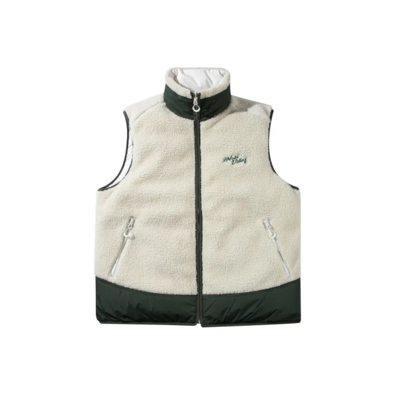 MOBI GARDEN Vests Unisex-3