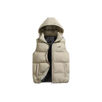 K bird Vests Unisex