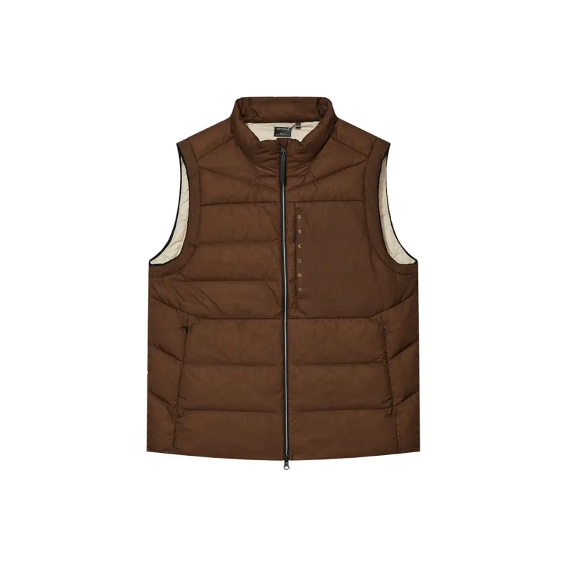SPYDER Vests Men-1
