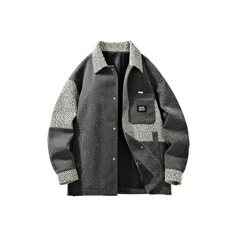 T IRA Jackets Unisex-4
