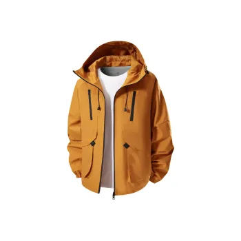 OVERPROTECTION Jackets & Coats Unisex