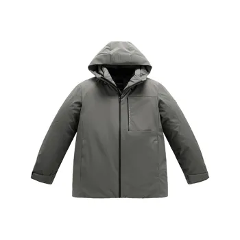PEACEBIRD MEN Down Jacket Men's
