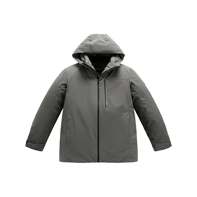 PEACEBIRD MEN Down Jacket Men's-0