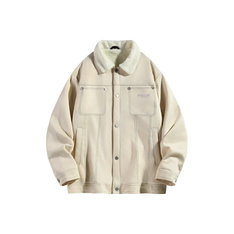 SESAME STREET Jackets & Coats Unisex-4
