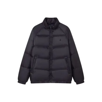 Teenie Weenie Men Light Warm Series FW24 Down Jacket Unisex