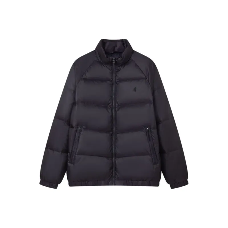 Teenie Weenie Men Light Warm Series FW24 Down Jacket Unisex-0