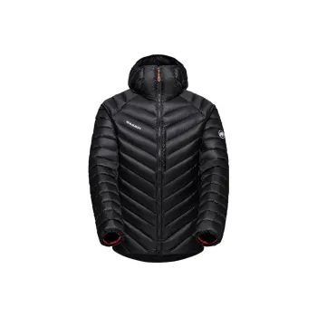 MAMMUT Down Jacket European Version Men's