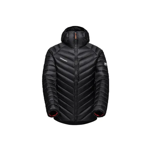 MAMMUT Down Jacket European Version Men's