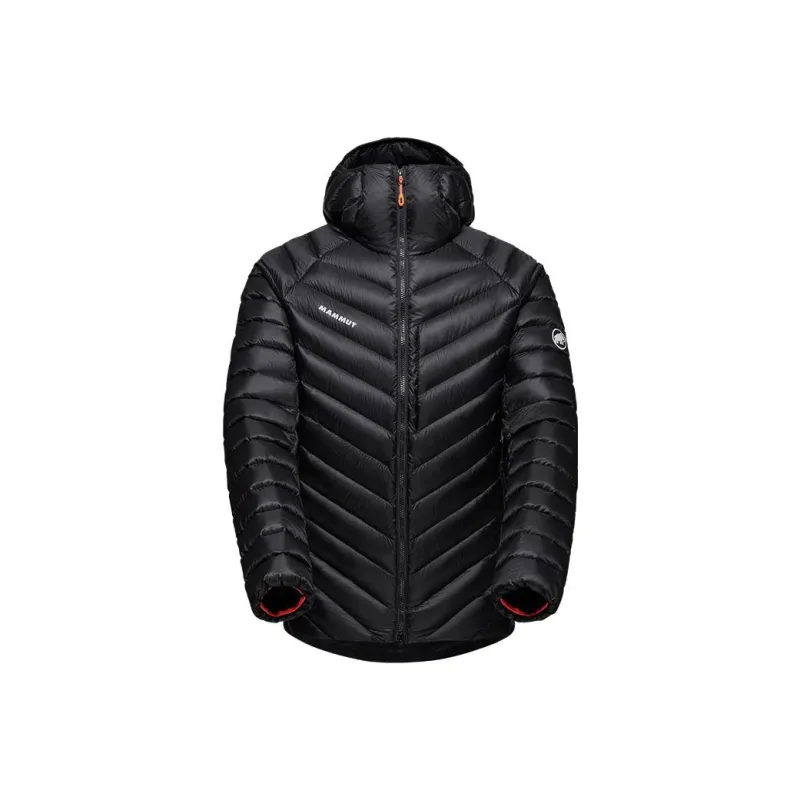 MAMMUT Down Jacket European Version Men's-0