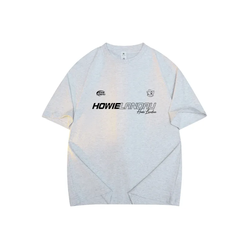 HOWIE LANDAU T Shirts Unisex-2