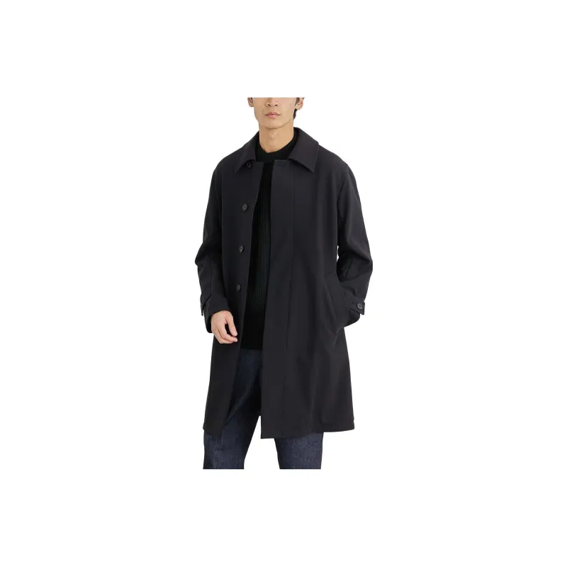 UNITED TOKYO Coats Men-0