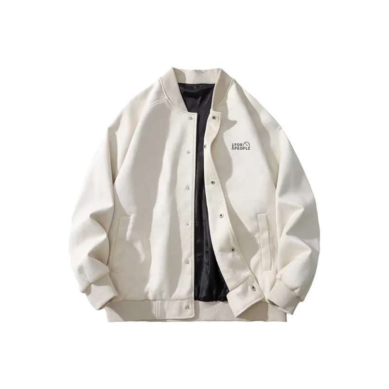 FAX FOR FMACM Jackets Unisex-6