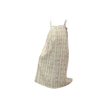 OUSHIBO Nightgown Women's Image Color