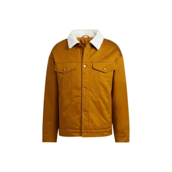 Adidas Neo Puffer Jacket Unisex