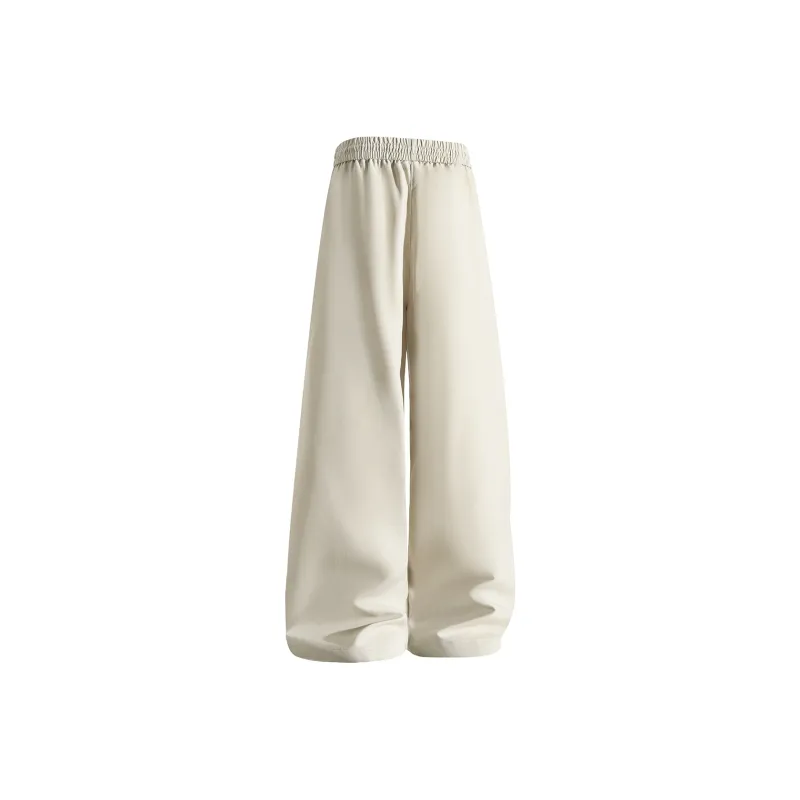 ROSECREED Casual Pants Unisex-8