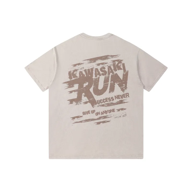 Kawasaki T Shirts Unisex-6