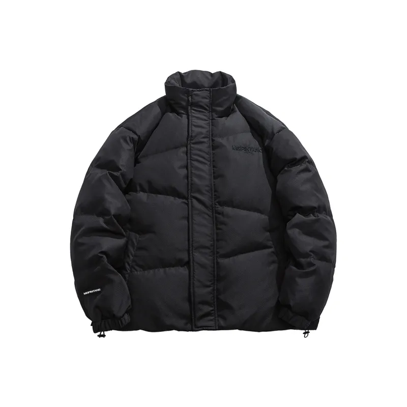 MEIPIN TANG Down Jackets Unisex-5
