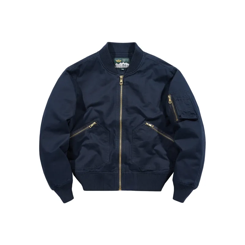 UNIWOLF Jackets Unisex-1
