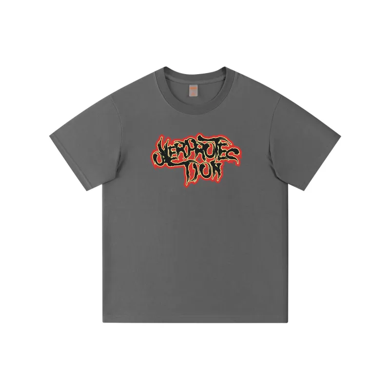 OVERPROTECTION T Shirts Unisex-6