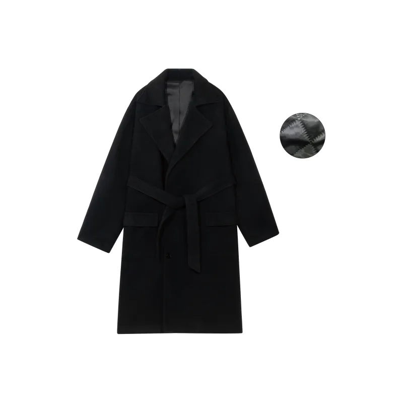 KW Coats Unisex-5