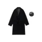 Black (Padded Upgraded)