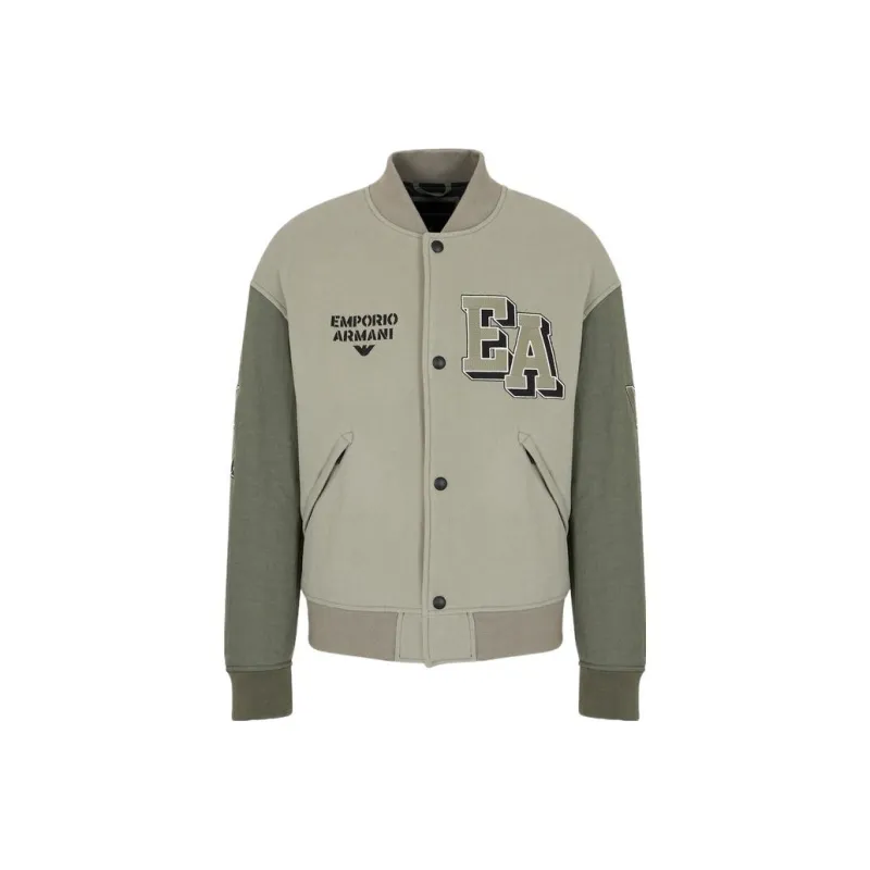 EMPORIO ARMANI EA7 FW23 Jackets & Coats Men's-5
