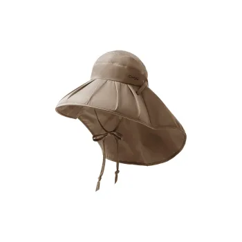 NANJIREN All Round Sun Protection Hats Women's