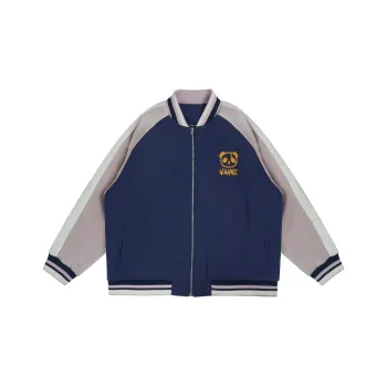 WAYNEXZAVIER Puffer Jackets Unisex