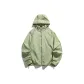 Gray Green