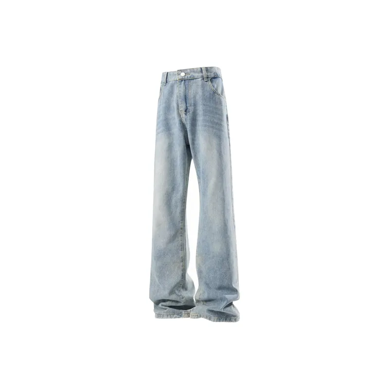 CHARLIE GOLF Jeans Unisex-12