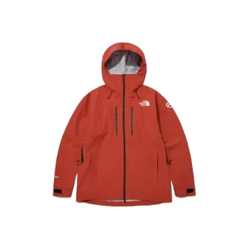 THE NORTH FACE Jacket Men's Red