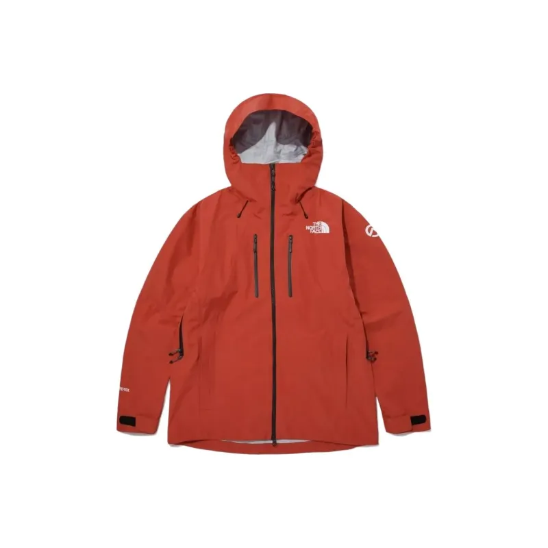 THE NORTH FACE Jacket Men's Red-0