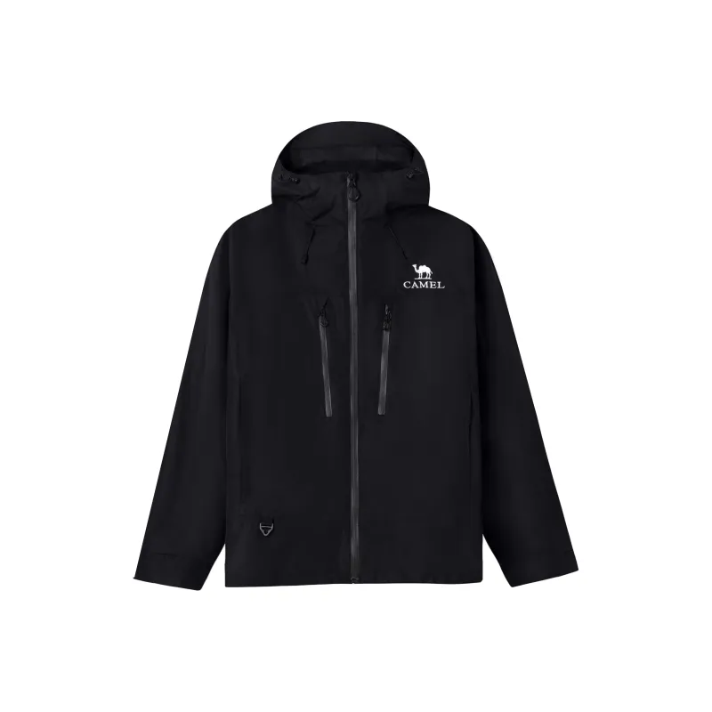 CAMEL Capsule Windbreaker Jacket Men's-4
