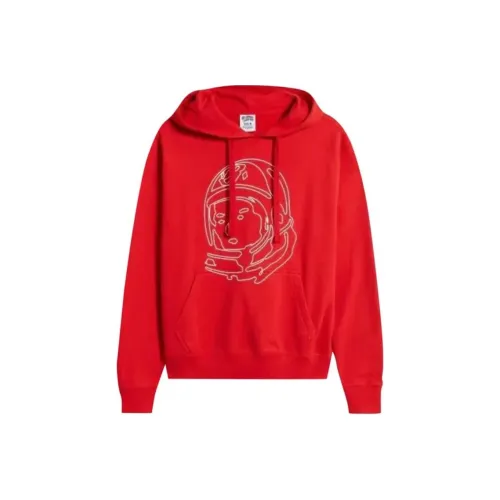 BILLIONAIRE BOYS CLUB Line Helmet Hoodie