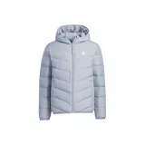 Silver Gray